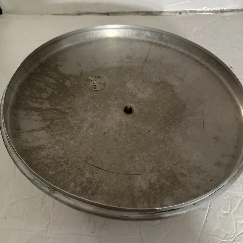 Vintage GE General Electric 11.5